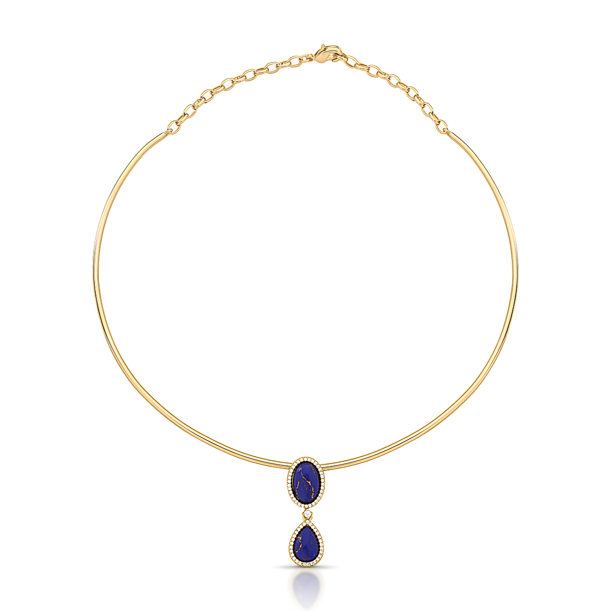 Morada - Necklace